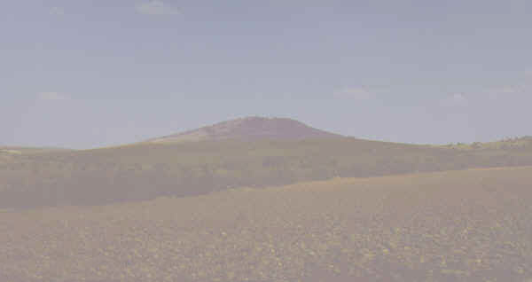 Volcn de Cerro pelado