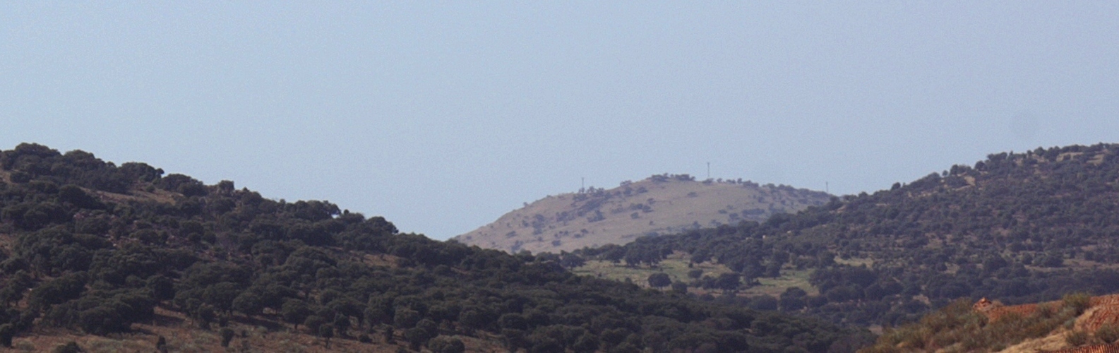 Volcán Cerro Pelado