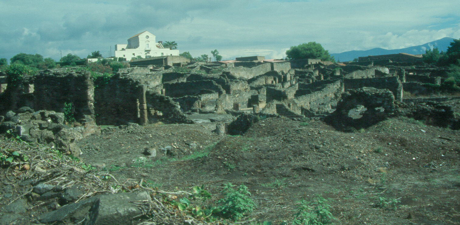 Las ruinas