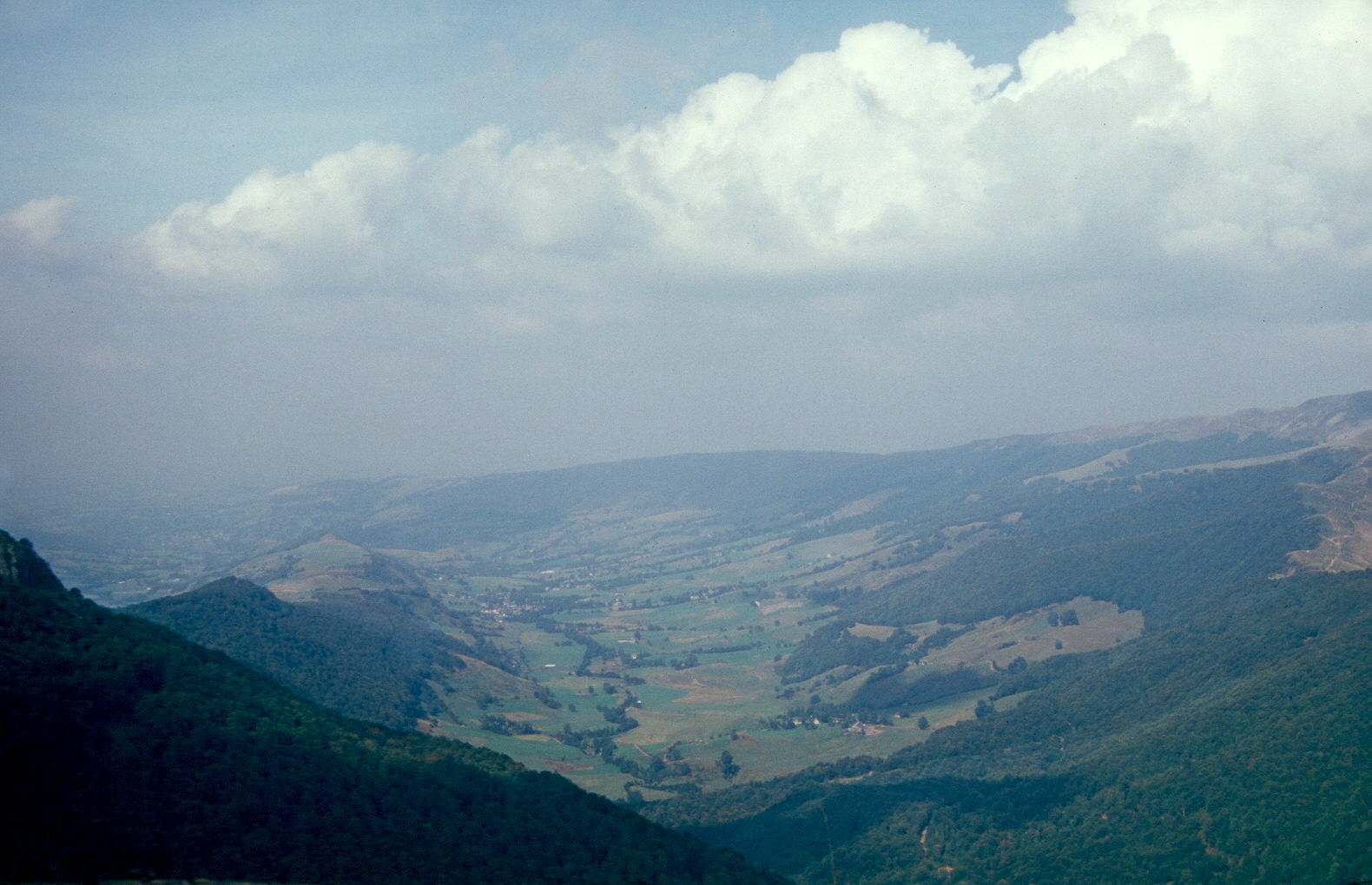 Valle de La Maronne